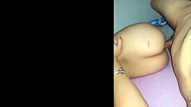 grab that drunk stepsis with her big sexy latina ass getting pounded hard
