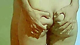 Viral desi slim Muslim girlfriend's big natural boobs bounce as she's fucked hard