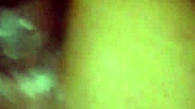 real latina couple licks pierced nipples in dirty closeup sex