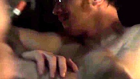 hey, ever seen agnes pawekiewicz ride old man's cock doggy then missionary?