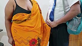 What happens when a college student seduces her teacher after class?