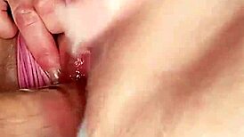 i sneaked in at work an fucked the huge titted wife anal an she squirted everywhere... god her big pussy lips gripped me tight