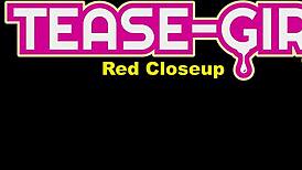 Sexy 18+ teen with perfect body arrives for casting interview on sofa