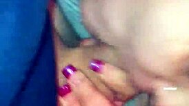 wanna see this teen slut slurp it all down and swallow every drop?