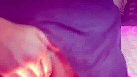 I get so wet rubbing my clit till I squirt for you
