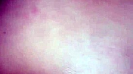 vietnamese babe takes white cock deep in her tight ass 🍑😍