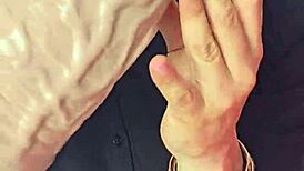 my huge veiny xl and bulldog xl dildos stretch me wide open now!!