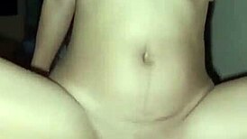 Beautiful Indonesian Babe Chooses Anal Cheating After Lover Fight