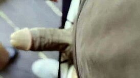 who takes stranger's hot cum deep in peruvian jungle wildness part 3!