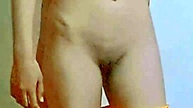 Viral desi slim Muslim girlfriend's big natural boobs bounce as she's fucked hard