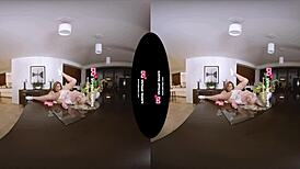 what if your maid got fucked by a horny shemale in heels?