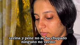 Colombian Teen's Intimate First Time Parody Experience