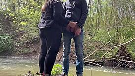 stepmom-in-law's pissed her daughter won't fuck me so she does it instead 😈🍑