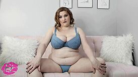 femdom porn addiction therapy mocks small cocks big tits