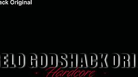 sofia smith's ass gapes from extreme fisting gangbang penetration!