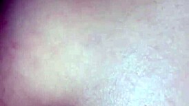 vietnamese babe takes white cock deep in her tight ass 🍑😍