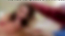 i can't believe she vomits deep on my huge cock