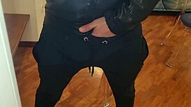 skinny amateur swingers rip clothes for first time cfnm riding and dirty talk.