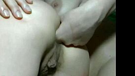 Hey, wanna watch these amateurs rim each other's asses hardcore on webcam?