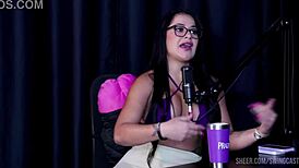 check out alice monteiro's swing cast compilations with tifany rocha part 1 on sheer red