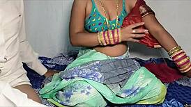 desibhabhi jija sali ravage each other in wild indian home sex