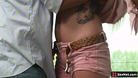 big tits italian gf craves monster cock face fucks daily