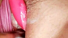 i sneaked in at work an fucked the huge titted wife anal an she squirted everywhere... god her big pussy lips gripped me tight