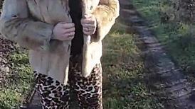 Shopping trip turns grateful with wild store fun and sneaky thrills