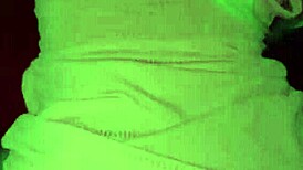 You guys, this homemade couple is fucking so passionately in their hot 3some! 🍆🍑😘 Assfucking everything on camera