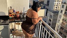 hey fat teen slut with braces calls muscular black bodybuilder to fuck her plump ass hard?