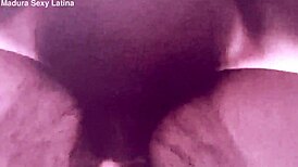 My sexy latina mature pussy and clit drive me wild with endless desire