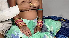 desibhabhi jija sali ravage each other in wild indian home sex
