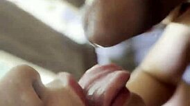 who takes stranger's hot cum deep in peruvian jungle wildness part 3!