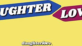 good fucking bunnies turn bad with uncle and father-in-law reality pound