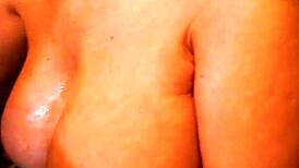 Whoa this real milf is fingering her wet pussy on webcam, not some fake porn slut! 😍💦🔥 She's dancing in costume like a total whore