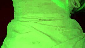You guys, this homemade couple is fucking so passionately in their hot 3some! 🍆🍑😘 Assfucking everything on camera
