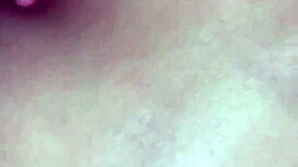 vietnamese babe takes white cock deep in her tight ass 🍑😍