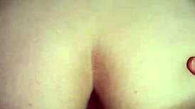 deepthroated wellington prado's huge cock sloppy then doggystyle filled my pussy with cum new zealand couple