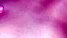 vietnamese babe takes white cock deep in her tight ass 🍑😍