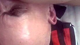 Lick pussy suck cock in amateur 69 pose!