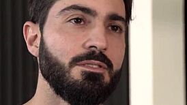 Dude, you gotta see me banging this latina maid hard for some extra cash