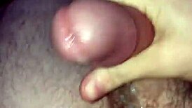 wanna see massive cumshot blasting all over her socks?