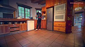 mistress april demands total surrender in chains