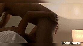Petite Asian Teen Girlfriend's Romantic Deepthroat Fuck and Cum Swallow from Personal Full Video