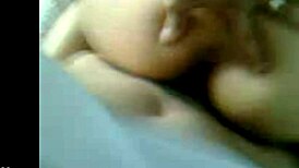 peruvian putita craves my cum deep inside her