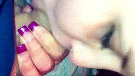 wanna see this teen slut slurp it all down and swallow every drop?