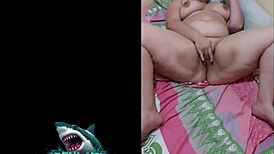 Lonely mom devours raw foreign cock bareback in Medellin streets