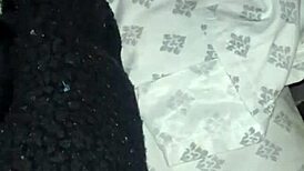 amateur fetish feet play intensifies in bedroom night four pack