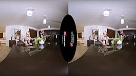 what if your maid got fucked by a horny shemale in heels?