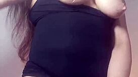 mi vecina puta sends fat ass pussy toy vids while wife's beside me